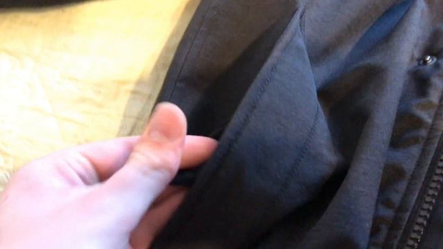 ОБЗОР - УЛЬТРАТЕПЛОЕ ПАЛЬТО UNIQLO смотреть онлайн