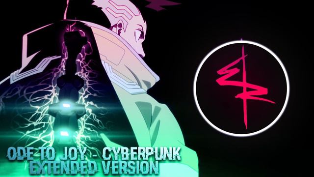 Cyberpunk Edgerunners Ode To Joy (EXTENDED Version) | OST Trailer Music смотреть онлайн