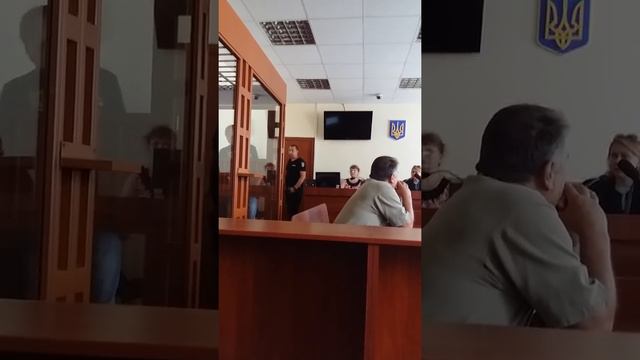 Фасто судья ковалеаская и адвокат гончаренко довели человека до суецида смотреть онлайн