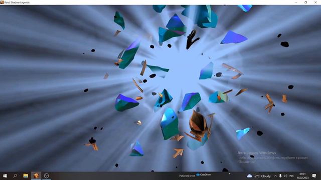 raid shadow legends. Открытие осколков . Вот они - ЛЕГИ. смотреть онлайн