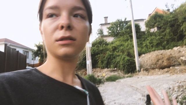 VLOG: Поиск жилья, переезд и обстановка в Сочи смотреть онлайн