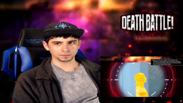 DANCING SPIDERS | Black Widow vs Widowmaker Death Battle REACTION смотреть онлайн