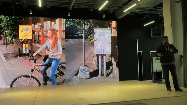 20190427 Дизайн-выходные в Туле. Эркен Кагаров о суперфункции в дизайне смотреть онлайн