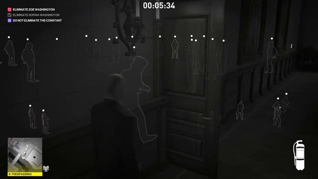 Hitman 2 - Isle of Sgail - Silent Assassin Suit Only - Master Difficulty - Guide смотреть онлайн