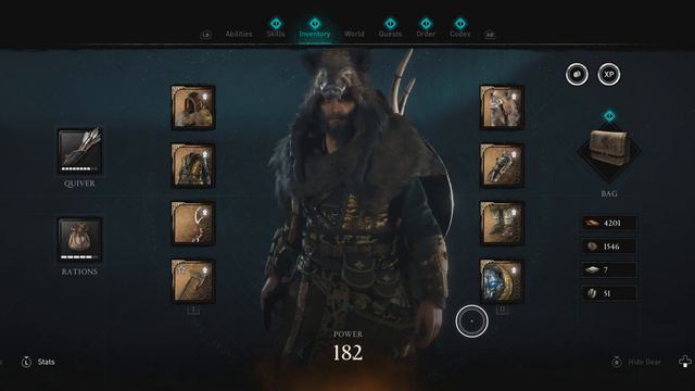Assassin's Creed Valhalla - New Pack - Trainer смотреть онлайн