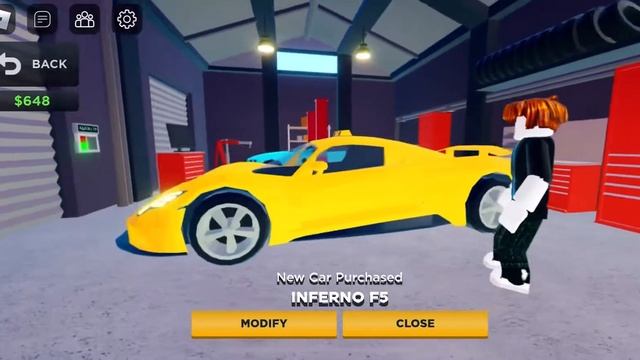 Купил самую дорогую машину в такси роблокс смотреть онлайн