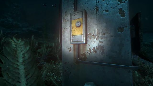 Let's Play Soma Ep.11 Pt.2 Red Goopy Walls смотреть онлайн