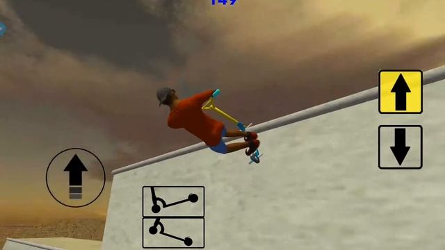 На трюковых самокатах смотреть онлайн