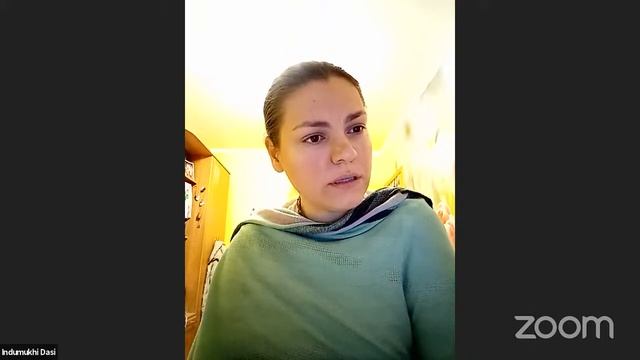 Шри Чайтанья Чаритамрита. Ади лила. Глава 1. смотреть онлайн