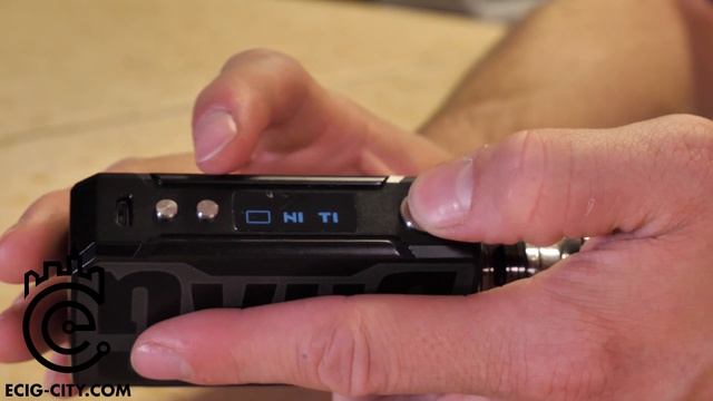 Checking Out The VooPoo Drag 2 and VooPoo Drag Mini - Full Review смотреть онлайн
