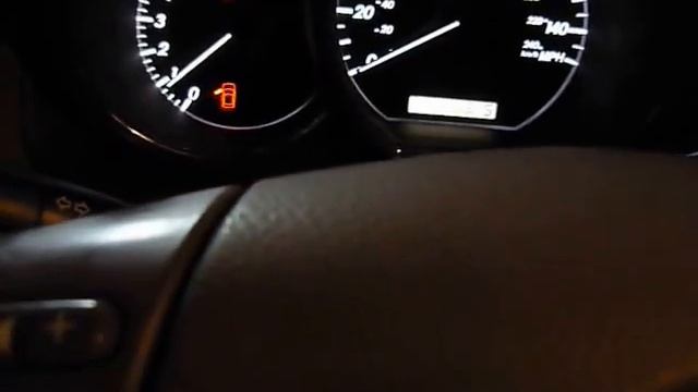 Работа двигателя 3MZ FE на Lexus RX 330 - 2005 года выпуска смотреть онлайн