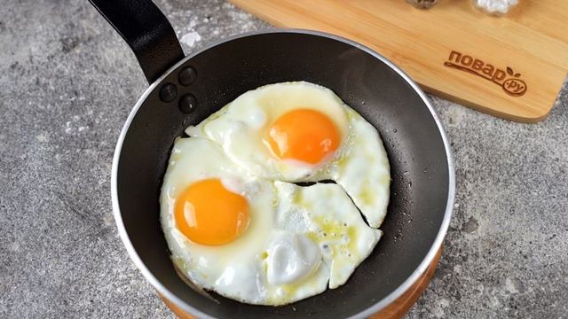 Вкусные будни