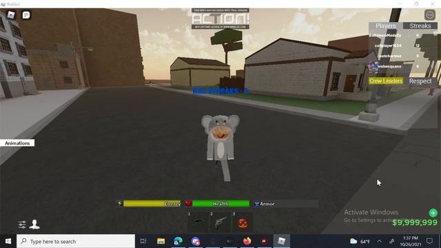 Da hood MODDED (AIM LOCK) script смотреть онлайн