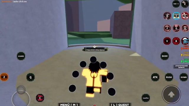 Shindo life 2 Kurama Gen 1 смотреть онлайн