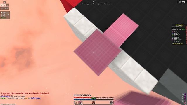 How I Block Clutch... Tips and Tricks смотреть онлайн