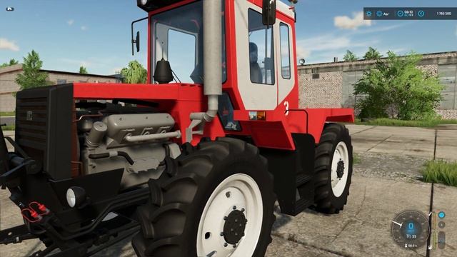 FS22. GIANTS Loop Synthesis Tool. LTZ-155 | TEST ENGINE SOUNDS #2 [eSound's studio by Erlan10]. смотреть онлайн