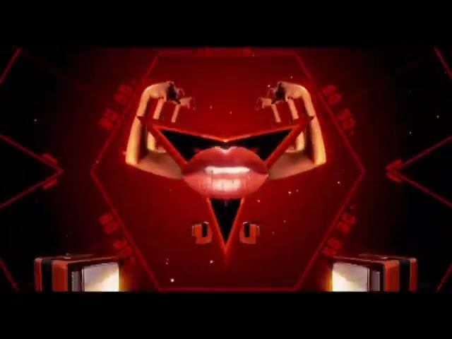 Pakito - Living On Video