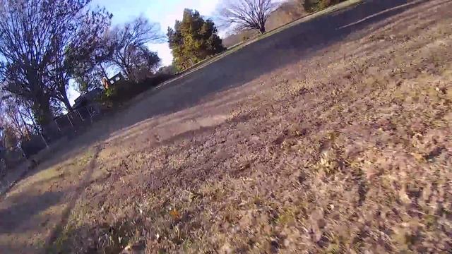 FPV Racing - Komodo270 v Reptile x260 v ZMR250 смотреть онлайн