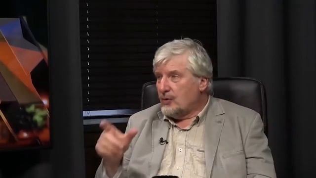 С. Савельев. Почему ослабевает США смотреть онлайн