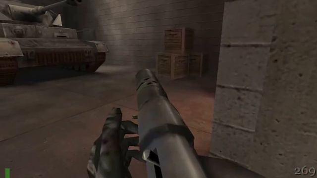 Operation Trondheim 2 - Red Alert прохождение смотреть онлайн