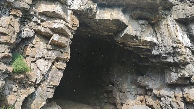 Пещера Грот!