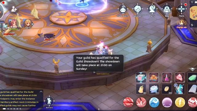 [ROM] Solo Oracle NM: Slayer POV (3 Fire Ox, 3 Loli Ruri, Kaho, Bloody Murderer) | Noir• смотреть онлайн