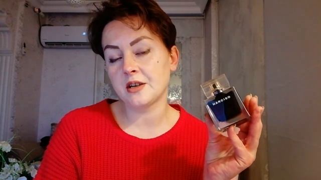 NARCİSO RODRİGUEZ NARCİSO  Обзор парфюмерии и личное мнение
