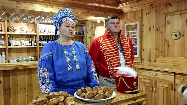 Трапеза 20.07.23. смотреть онлайн