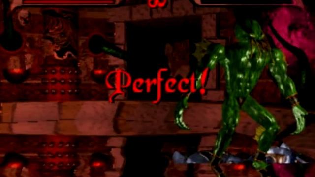 Pray for Death Finishing Moves смотреть онлайн