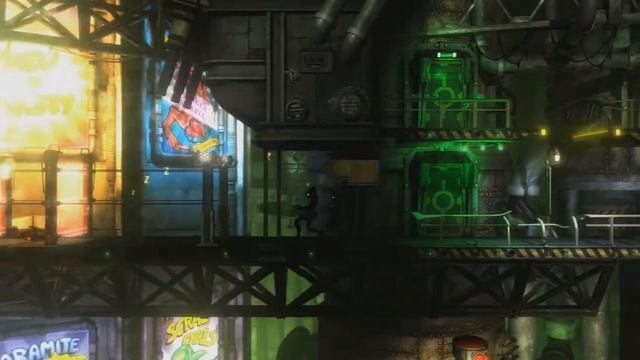 SNG Plays: Oddworld: New 'n' Tasty (FINALE) [Alf's Escape] смотреть онлайн