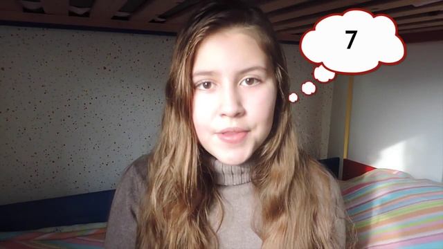 ☞КАК ЛЕГКО ВЫУЧИТЬ СТИХ ☚ смотреть онлайн
