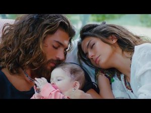 Джан & Санем || Танцы