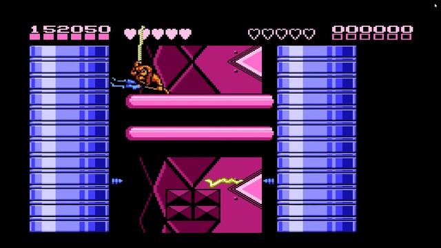 СТРИМ НОСТАЛЬГИЯ. ДЕНДИ. Battletoads and Double Dragon. С бессмертием. смотреть онлайн