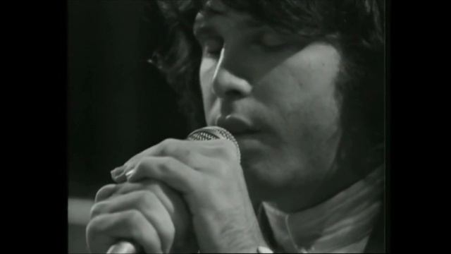 Джим Моррисон 