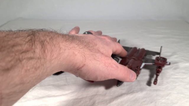 Transformers Review: Earthrise Thrust & Complete Galactic Map! смотреть онлайн