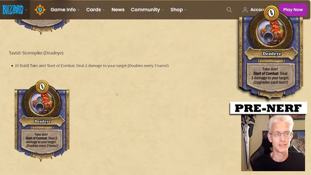 Quests SOON?! 26.6 Hearthstone Battlegrounds Patch News смотреть онлайн