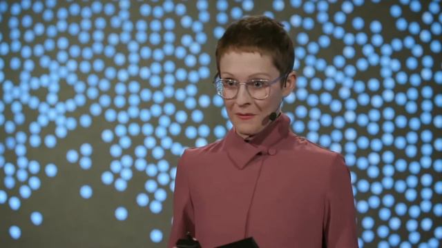 Как мы можем найти себя в данных | Джорджия Лупи смотреть онлайн