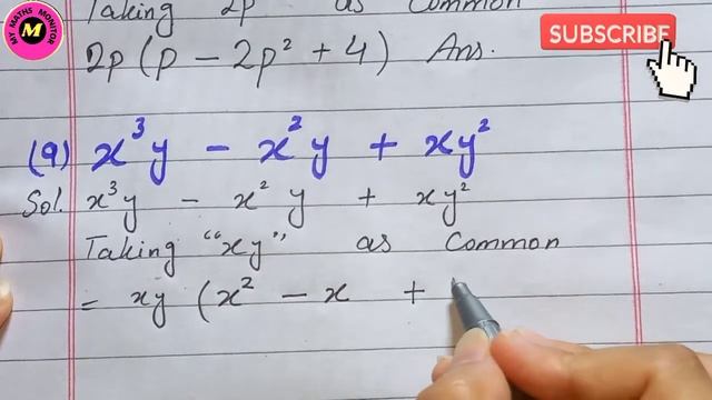 Class 8 Math Unit 6 Exercise 6.2 Punjab Text Book Board [ Complete ] Class 8 Math Exercise 6.2 смотреть онлайн