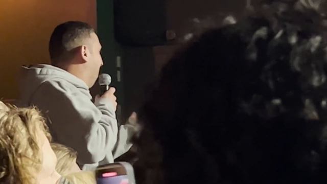 The Other Tim From Allentown (Tim Robinson) Asks a Simple Question (Best of Office Hours) смотреть онлайн