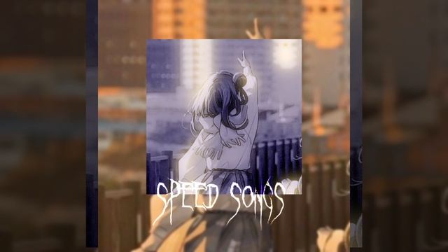 Dolinov - девчонка Speed Up Song