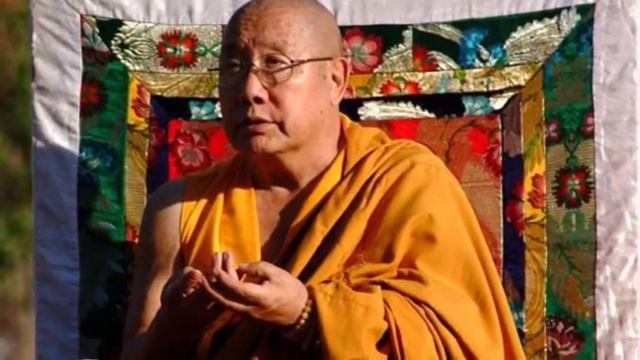 Lama Khyeno смотреть онлайн