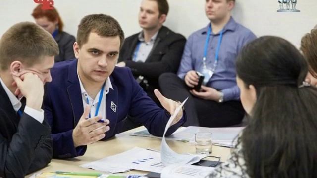 7 Финал Чемпионата по кейсам компании «Еврохим» смотреть онлайн
