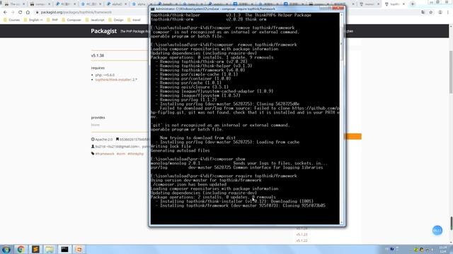 S03E22 composer json 稳定性过滤 смотреть онлайн