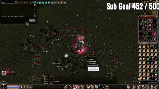 [LiveStream] Metin2 Origins смотреть онлайн