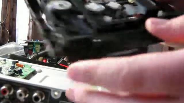 разборка dvd lg смотреть онлайн