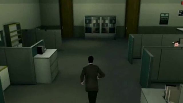 Обзор игры матрица часть 2 смотреть онлайн