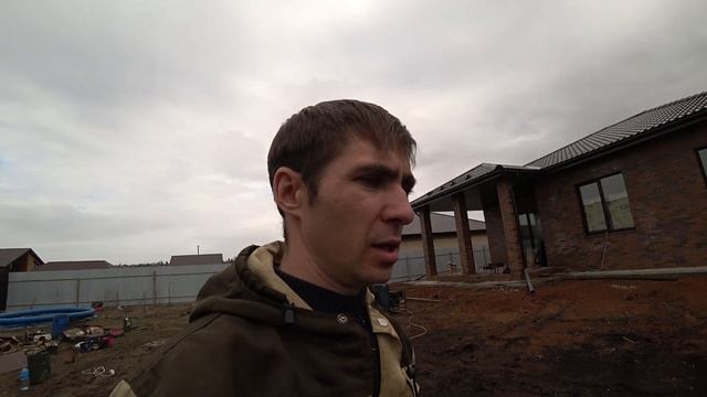 Супер скважина часть 1 / Кто пробурил возле септика, Застройчик или Бурильщик виноват ? смотреть онлайн