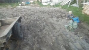 Мото-культиватор Fermer FM 811 MX