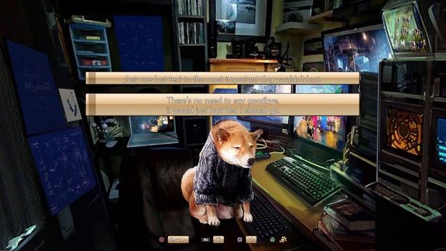 A Summer with the Shiba Inu - Playstation 4 Review смотреть онлайн