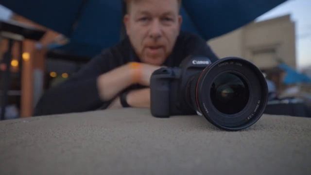 Canon EOS R Vs Canon 5D Mark IV - Which Is Better?